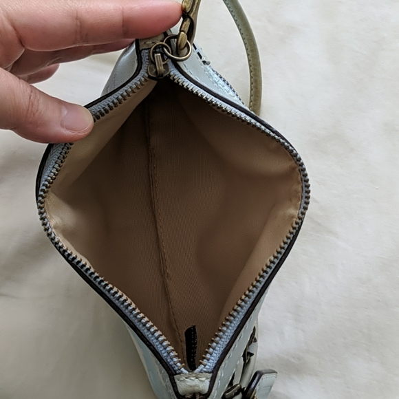 Two coach wristlets offers welcome - Picture 3 of 10